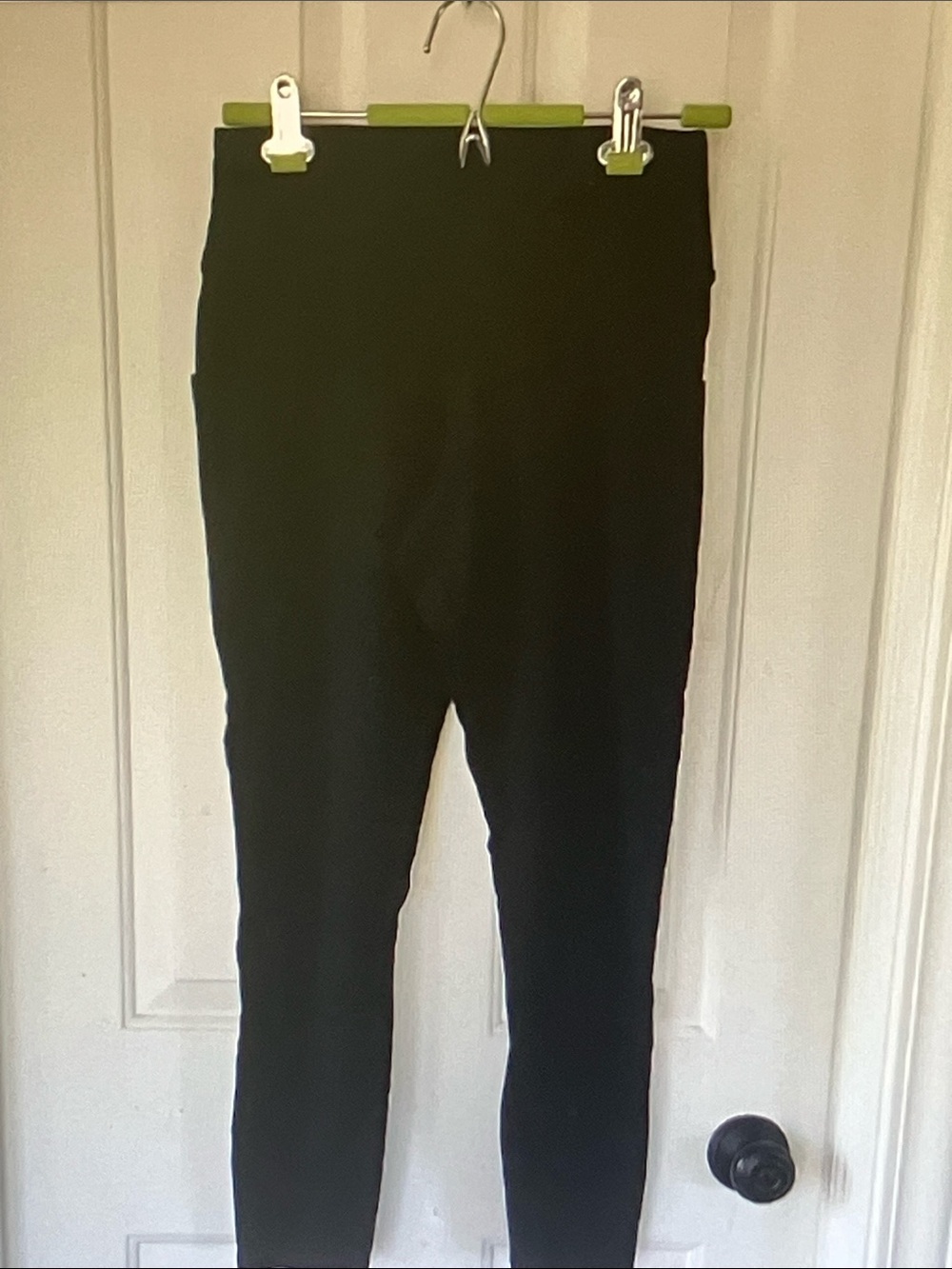 Express Black Kids Leggings